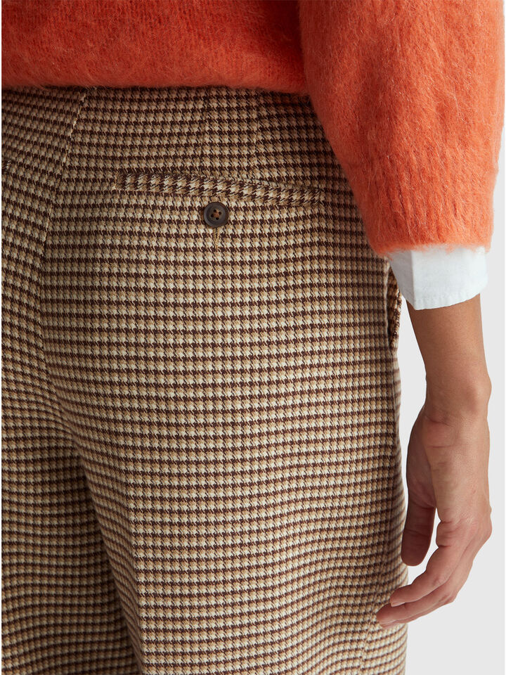 TROUSERS Women image number 4